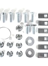 Curt Class 3 Trailer Hitch with 2" Receiver                                     - 13352 - Image 3