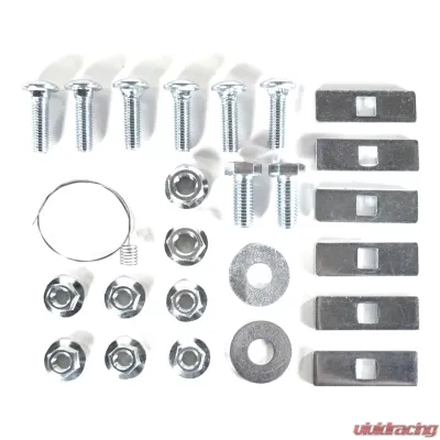 Curt Class 3 Trailer Hitch with 2" Receiver - 13352