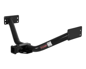 Curt Class 3 Trailer Hitch with 2