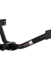 Curt Class 3 Trailer Hitch with 2" Receiver                                     - 13354 - Image 3