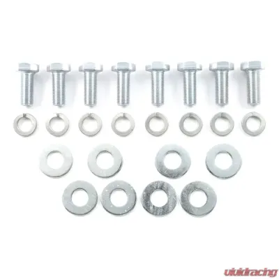 Curt Class 3 Trailer Hitch with 2" Receiver - 13354