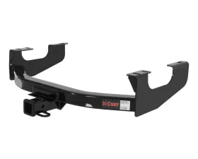 Curt Class 3 Trailer Hitch with 2