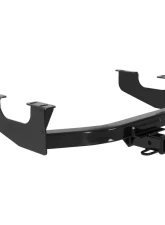 Curt Class 3 Trailer Hitch with 2" Receiver                                     - 13355 - Image 2