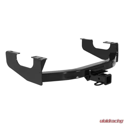 Curt Class 3 Trailer Hitch with 2" Receiver - 13355