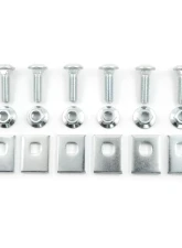 Curt Class 3 Trailer Hitch with 2" Receiver                                     - 13355 - Image 3