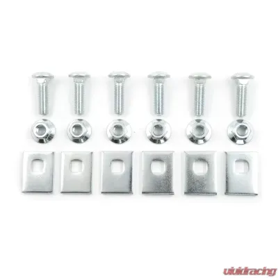 Curt Class 3 Trailer Hitch with 2" Receiver - 13355