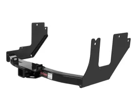 Curt Class 3 Trailer Hitch with 2