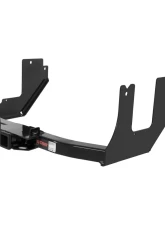 Curt Class 3 Trailer Hitch with 2" Receiver                                     - 13357 - Image 3