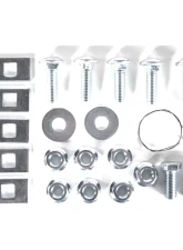 Curt Class 3 Trailer Hitch with 2" Receiver                                     - 13357 - Image 3