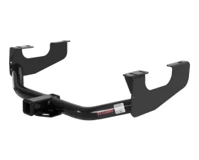 Curt Class 3 Trailer Hitch with 2