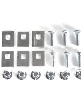 Curt Class 3 Trailer Hitch with 2" Receiver                                     - 13359 - Image 3