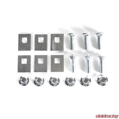 Curt Class 3 Trailer Hitch with 2" Receiver - 13359