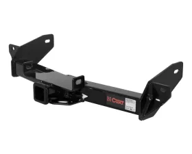 Curt Class 3 Trailer Hitch with 2