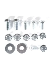 Curt Class 3 Trailer Hitch with 2" Receiver                                     - 13360 - Image 3