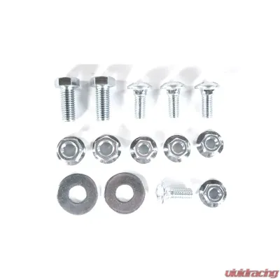 Curt Class 3 Trailer Hitch with 2" Receiver - 13360