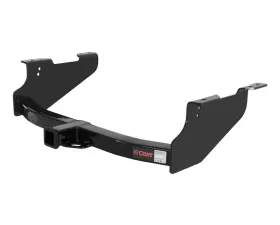 Curt Class 3 Trailer Hitch with 2