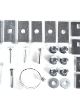 Curt Class 3 Trailer Hitch with 2" Receiver                                     - 13361 - Image 3