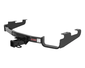 Curt Class 3 Trailer Hitch with 2
