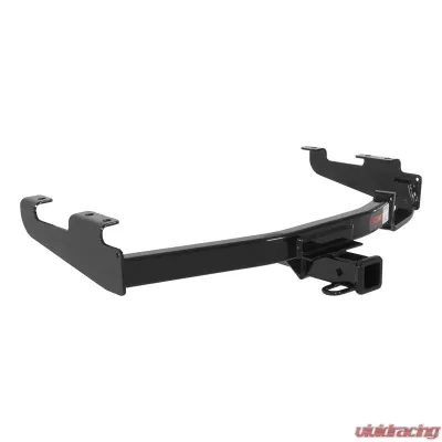 Curt Class 3 Trailer Hitch with 2" Receiver - 13362