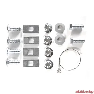 Curt Class 3 Trailer Hitch with 2" Receiver - 13362