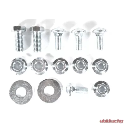 Curt Class 3 Trailer Hitch with 2" Receiver - 13365