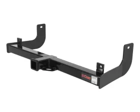 Curt Class 3 Trailer Hitch with 2