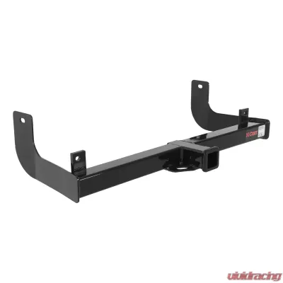 Curt Class 3 Trailer Hitch with 2" Receiver - 13368