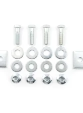 Curt Class 3 Trailer Hitch with 2" Receiver                                     - 13368 - Image 3