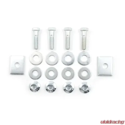 Curt Class 3 Trailer Hitch with 2" Receiver - 13368