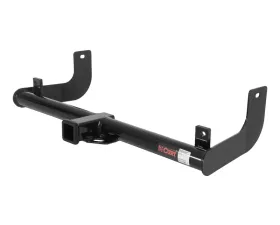 Curt Class 3 Trailer Hitch with 2