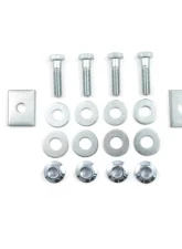 Curt Class 3 Trailer Hitch with 2" Receiver                                     - 13371 - Image 3