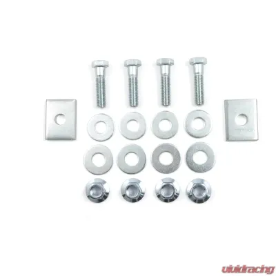 Curt Class 3 Trailer Hitch with 2" Receiver - 13371