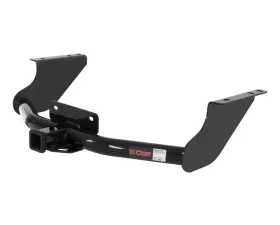 Curt Class 3 Trailer Hitch with 2