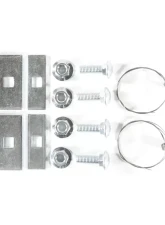 Curt Class 3 Trailer Hitch with 2" Receiver                                     - 13374 - Image 3