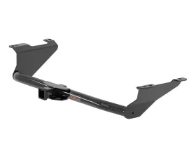 Curt Class 3 Trailer Hitch with 2