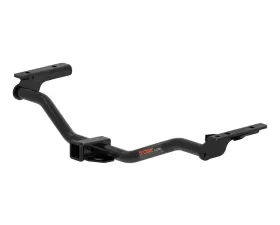 Curt Class 3 Trailer Hitch with 2