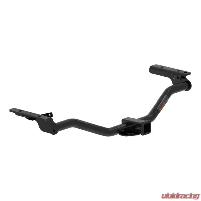 Curt Class 3 Trailer Hitch with 2" Receiver - 13386