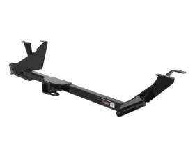 Curt Class 3 Trailer Hitch with 2