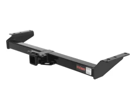 Curt Class 3 Trailer Hitch with 2