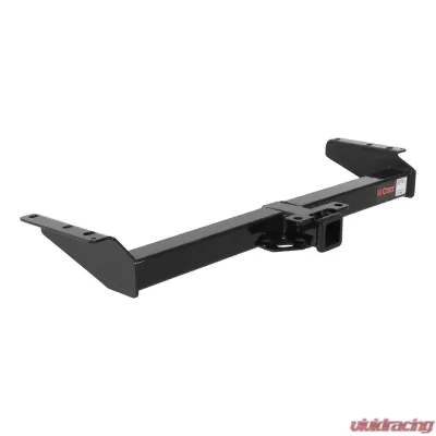 Curt Class 3 Trailer Hitch with 2" Receiver - 13402