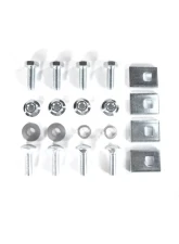 Curt Class 3 Trailer Hitch with 2" Receiver                                     - 13402 - Image 3