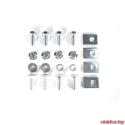 Curt Class 3 Trailer Hitch with 2" Receiver - 13402