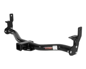 Curt Class 3 Trailer Hitch with 2