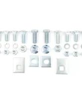 Curt Class 3 Trailer Hitch with 2" Receiver                                     - 13407 - Image 3