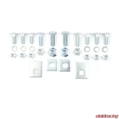 Curt Class 3 Trailer Hitch with 2" Receiver - 13407