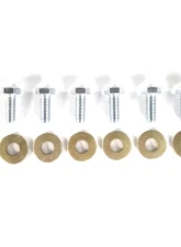 Curt Class 3 Trailer Hitch with 2" Receiver                                     - 13424 - Image 3