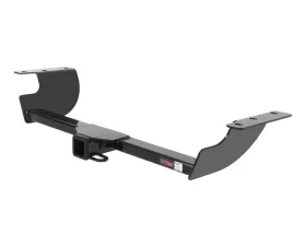 Curt Class 3 Trailer Hitch with 2