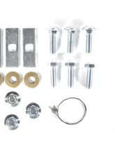 Curt Class 3 Trailer Hitch with 2" Receiver                                     - 13465 - Image 4