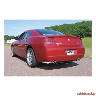 Curt Class 3 Trailer Hitch with 2" Receiver - 13465