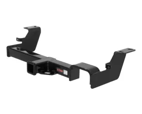 Curt Class 3 Trailer Hitch with 2